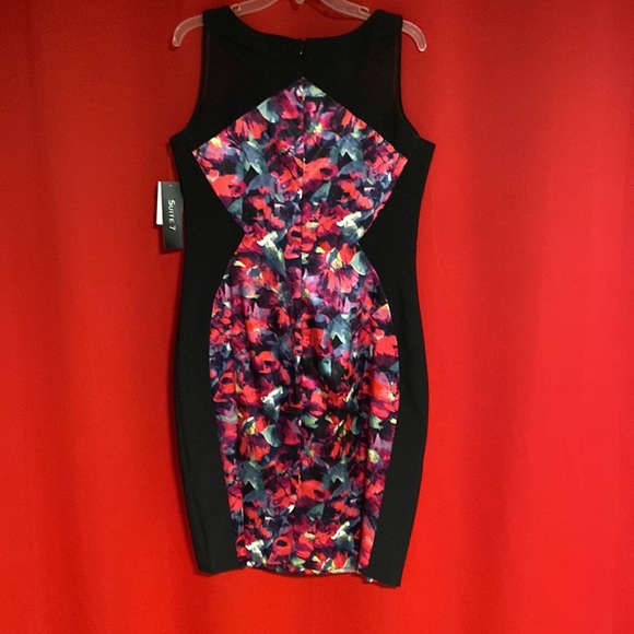 Suite 7 special occasion dress new with tags - Picture 2 of 8